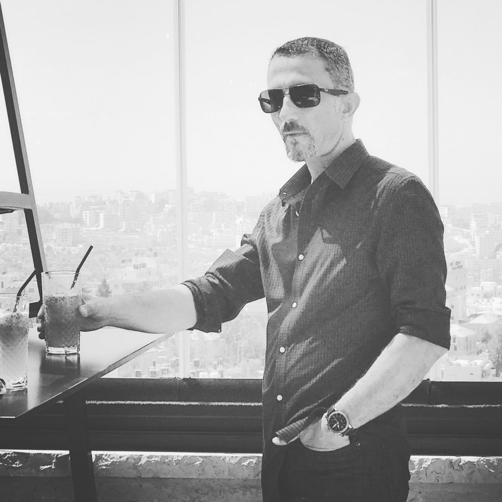 ajabbarin's profile picture. 