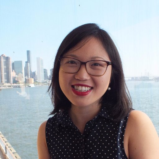 Tech Integrator Coordinator @britishschoolny | @NYCISTorg Co-President 21-22