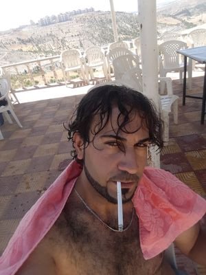 P8R8O6HttfUHgTY's profile picture. 