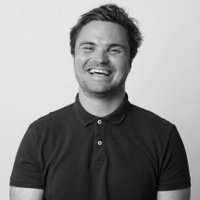 Chris Raine (@ckraine) 's Twitter Profile Photo Chris Raine (@ckraine) 's Twitter Profile Photo