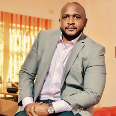 Zim Serial Entrepreneur | Multi Award Winner | Agriculture Business | FinTech | Brand Builder | God Lover. @_vpcg_