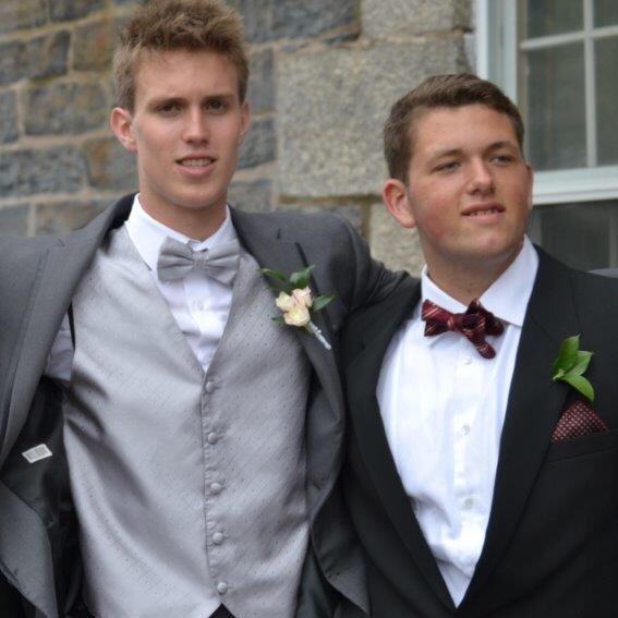 maxkessler15's profile picture. smu