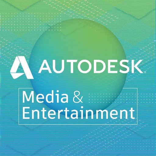 Official community for Autodesk Media & Entertainment products. Need help? Try http://t.co/VjVXuarnGe