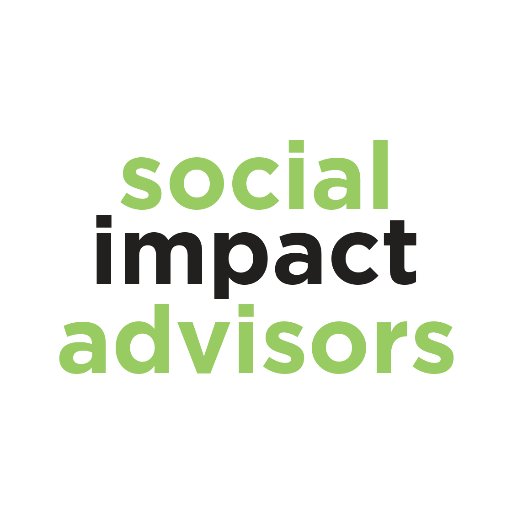 SIA works with social benefit organizations across Canada, who are looking to clarify their impact and develop a strategy for meaningful change.