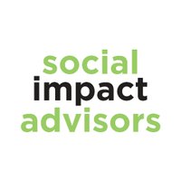 Social Impact Advisors(@SocImpactAdv) 's Twitter Profile Photo