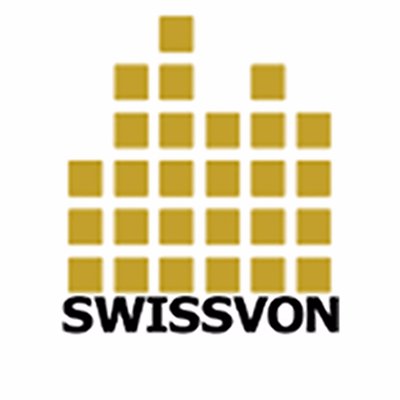 swissvon's profile picture. Voice over Network Services and Solutions - Expert in Unified Communication and Collaboration since 2005 Swiss & Worldwide #Telecom #Cloud #VoIP #Virtualization