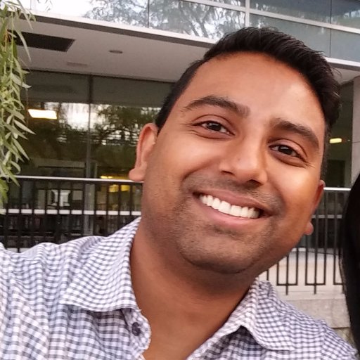 Software Developer | Medical Graduate | Hoping to make an impact at the intersection of technology and medicine on the #SiliconRhode w/ the help of @CareerDevs!
