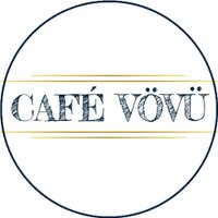 Café Vövü(@cafevovu) 's Twitter Profile Photo