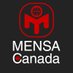Mensa Canada Tech (@MensaCanadaTech) Twitter profile photo