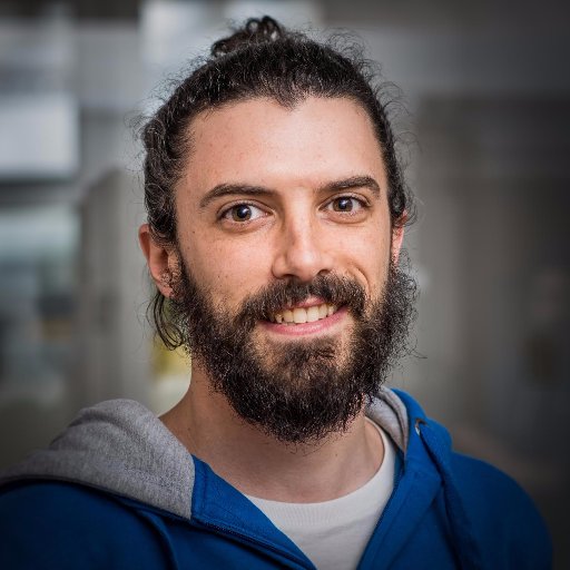 Frontend @ahrefs • Previously @webflow • Passionate about The Web, JavaScript, and now OCaml 🐫.