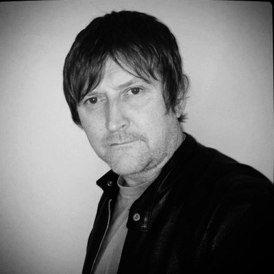 Profile Picture of Ian James Cunningham (@austinmusicuk) on Twitter