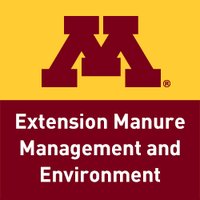 UMN Manure Management (@umnmanure) 's Twitter Profile