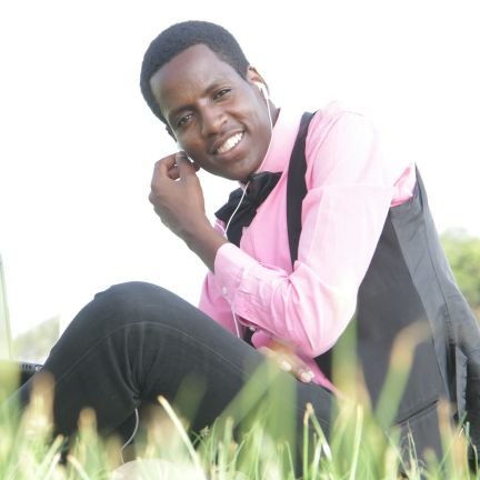 | Music Teacher |Youth Activist | Entrepreneur| Disciple of Jesus | Founder & President of BORTOPRA GROUP