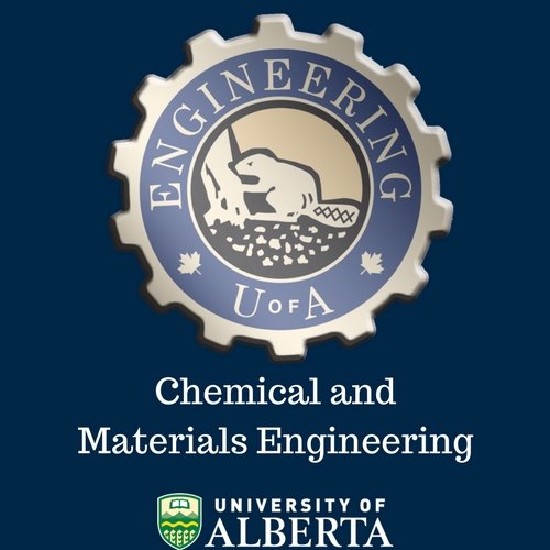 Department of Chemical and Materials Engineering, U of A