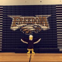 2k19 🦅 (@freedomhs2k19) 's Twitter Profile