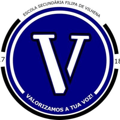 Somos alunos dedicados, criativos e trabalhadores que queremos fazer da nossa escola um lugar ainda melhor! Junta-te a nós 💙 #ValorizamosatuaVoz