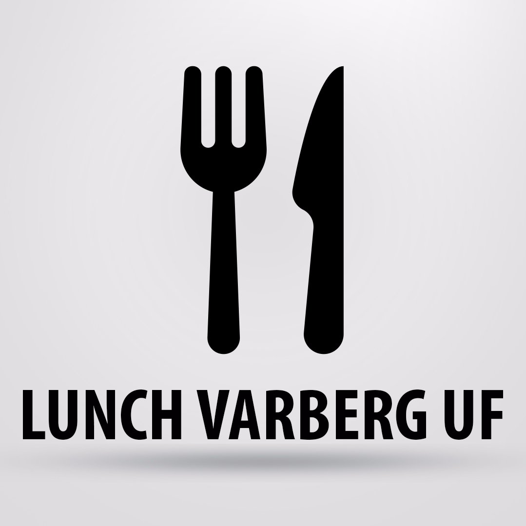LunchVarberg's profile picture. Dags för lunch? Då är https://t.co/gu53HvjW7t det perfekta hjälpmedlet för dig! Här är Varbergs lunchrestauranger samlade på ett och samma ställe.