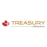 Treasury Metals Inc.(@TreasuryMetals) 's Twitter Profile Photo