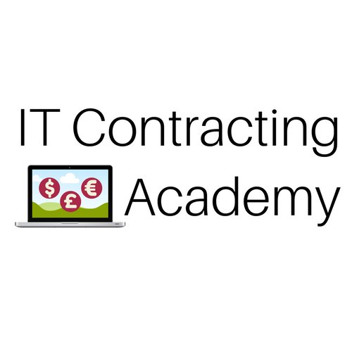 I empower IT Professionals to avoid the Life Sentence of Employment
to become Confident Contractors so they can become true Masters of their own Destiny.