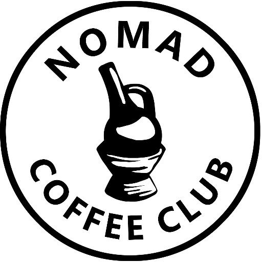 Nomad Coffee Club