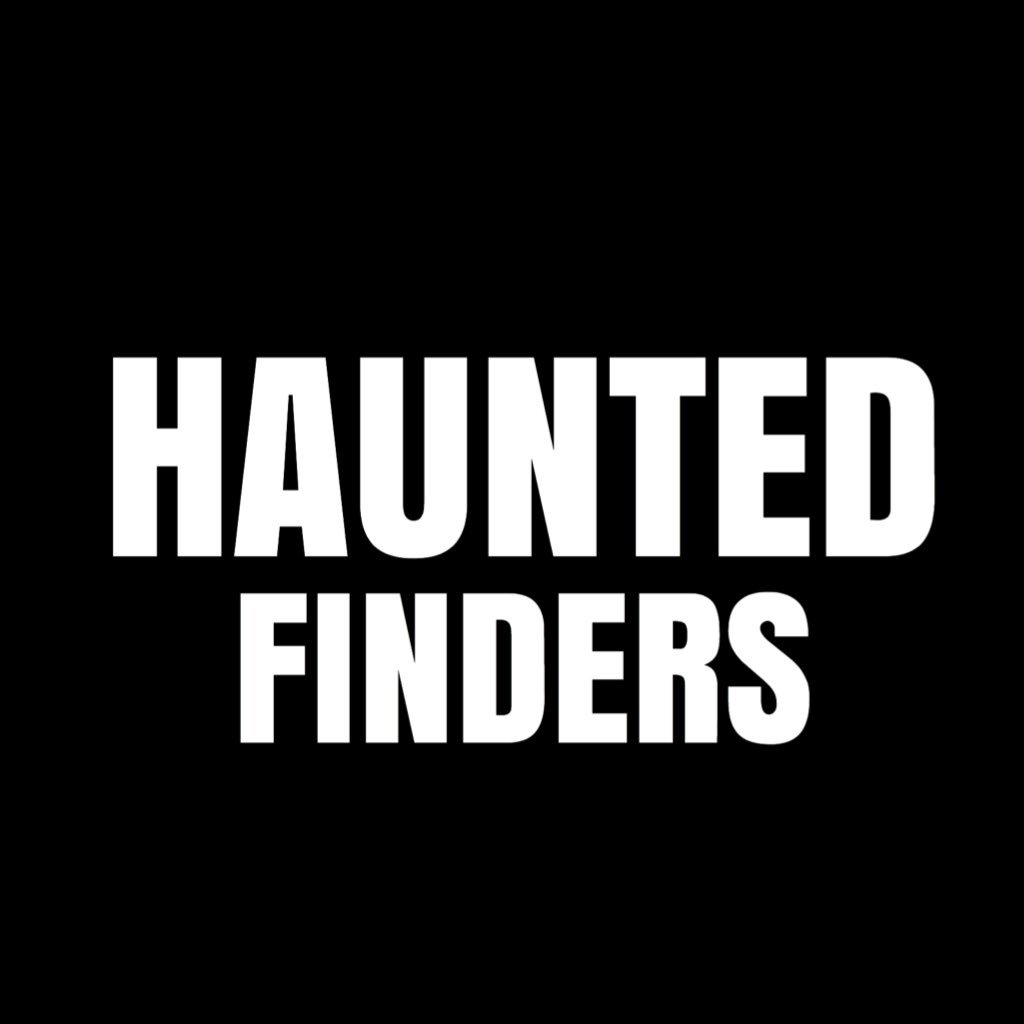 The Official account for the #HauntedFinders TV Series / Crew