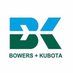 Bowers + Kubota (@BowersandKubota) Twitter profile photo