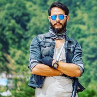 lostinthehimalaya (@uzzrai) 's Twitter Profile