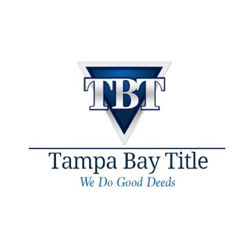 Tampa Bay Title is a full-service title agency dedicated to providing a great experience and contributing to the success of its real esate professional clients.