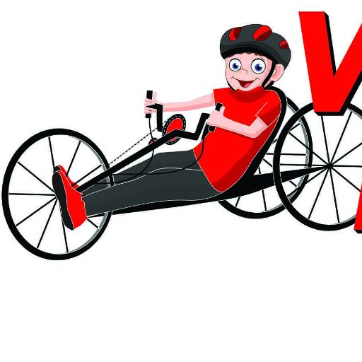 DeNitoforkids's profile picture. Provides Custom Specialty Bikes to Disabled Children.