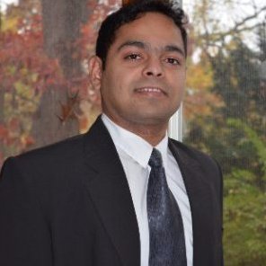 prashanthadesai's profile picture. AI and emerging Technology
