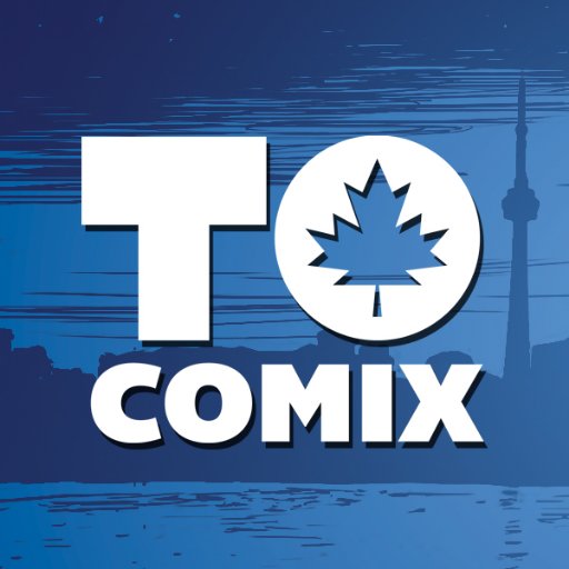 TorontoComix Profile Picture