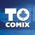 TO Comix Press (@TorontoComix) Twitter profile photo