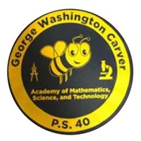 George W. Carver(@PS40Carver) 's Twitter Profile Photo