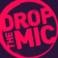 Drop The Mic on TNT (@dropthemictnt) 's Twitter Profile Photo Drop The Mic on TNT (@dropthemictnt) 's Twitter Profile Photo