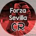 ForzaSevilla CR (@ForzaSevilla_CR) Twitter profile photo