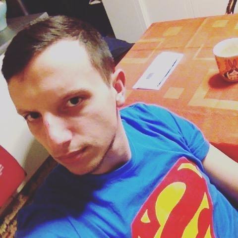XrhstosKar's profile picture. developer