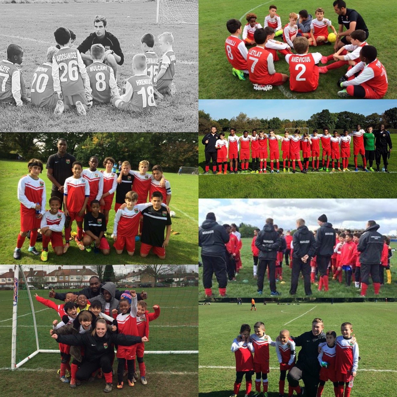 Official Twitter account of London Athletic FC, #football #grassrootsfootball #middlesex #edgware #youthfootball