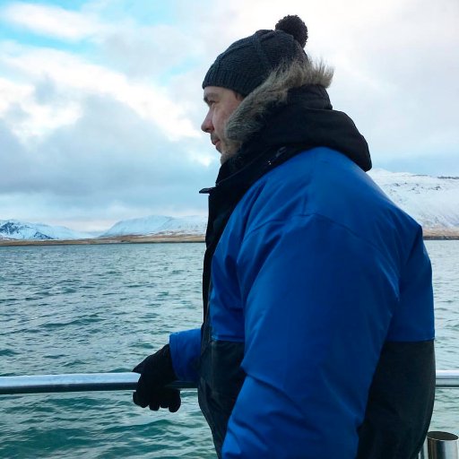 alanmynah's profile picture. Love ⛰️+🌊