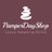 Twitter result for Lily O'Brien's from PamperDayShop