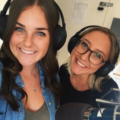 hannahjacqradio's profile picture. Tune in every Wednesday from 5-6PM to hear the latest on celebrities, entertainment, movies, tv, music, and more!