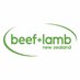 Beef + Lamb New Zealand (@nzbeeflamb) Twitter profile photo Beef + Lamb New Zealand (@nzbeeflamb) Twitter profile photo