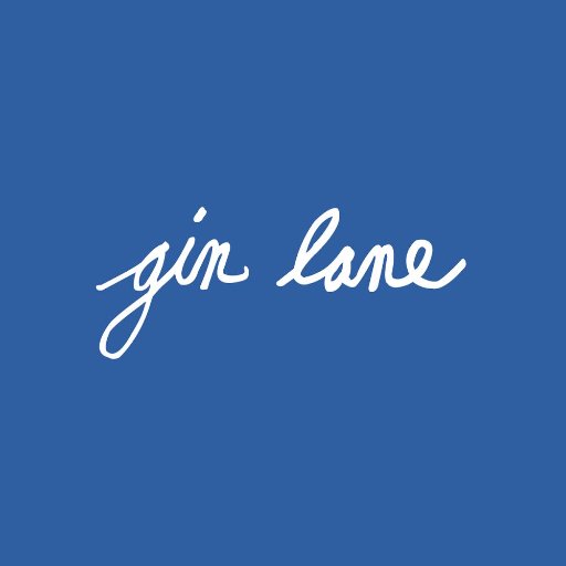 ✎ Gin Lane