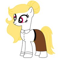 Millie Nightingale (@mlp_millienigh) 's Twitter Profile