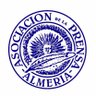 AP_APAlmeria's profile picture. Asociación de Periodistas - Asociación de la Prensa de Almería (AP-APAL). Sitio institucional. Fundada el 3 de mayo de 1931