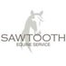 Sawtooth Equine (@sawtooth_equine) Twitter profile photo