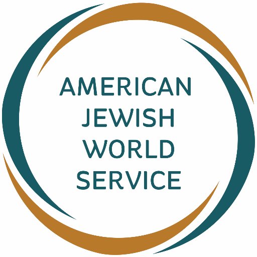 Inspired by the Jewish commitment to justice, AJWS works to realize human rights and end poverty. President & CEO: @robertevanbank