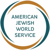 American Jewish World Service (AJWS)(@ajws) 's Twitter Profile Photo