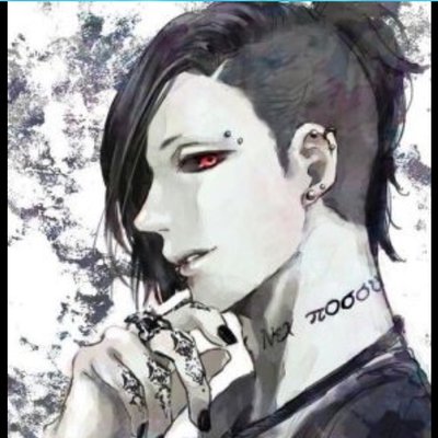 捻くれ男@下駄問答