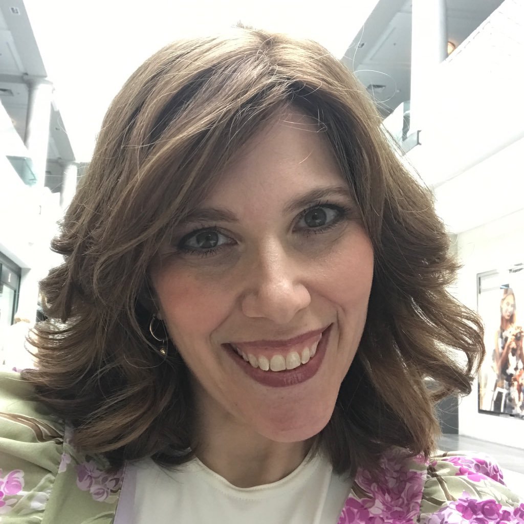 Mom, #Edtech Director, Redefining Learning, #SMART Exemplary Educator & Certified Trainer, Certified Google Educator, #STEAM, #blogger, #edleadership, #sped