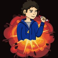 g7erard (@g7erard_) 's Twitter Profile